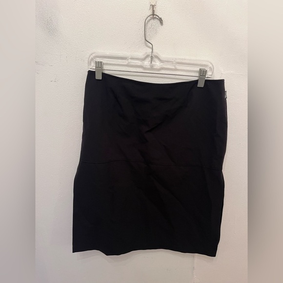 Moschino Pencil Skirt Black Size 12 - Picture 5 of 5